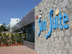 Servatur Terrazamar Suite & Sun Suite