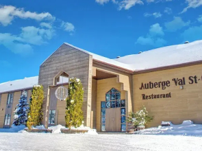 Auberge Val Saint-Côme