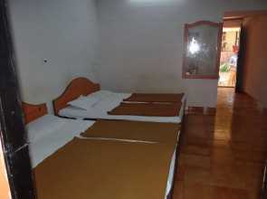 Hotel Ashok