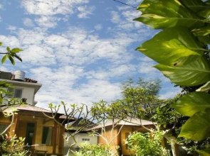 Timbis Homestay Bali