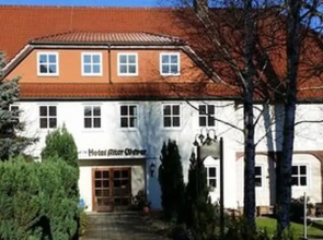 Alter Weber