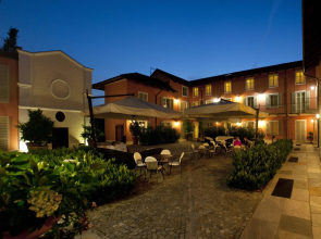 Relais Villa D'Amelia