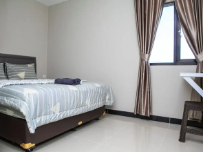 Saba Ayu Guest House