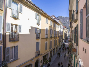Medioevo in Centro