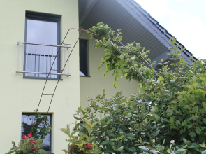 Luxurious Holiday Home in Kagsdorf Mecklenburg with Garden