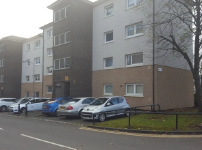 Dragon - Kennedy Apartment 1 Bedroom Home