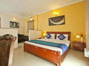 OYO Apartments DLF Phase 4