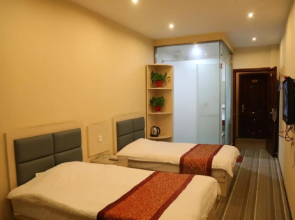 Linqi Friendship Fashion Inn