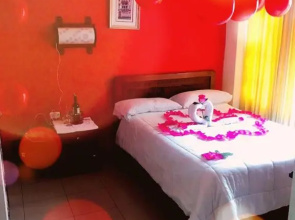 Hostal Grand Rio