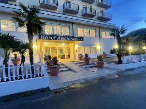 Nuovo Hotel Anthisa