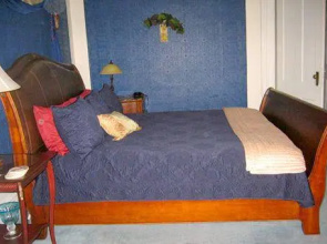 Elmira's Painted Lady Bed & Breakfast