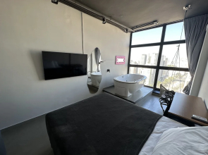 Sky Loft - Andar 41