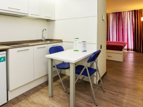 Aparthotel Esmeraldas