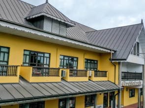 Gregoire's Apartments
