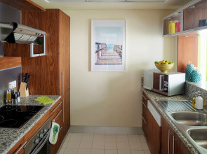 Dream Inn Apartments - Al Sahab