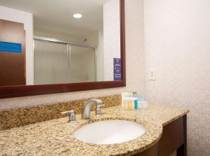 Hampton Inn Watertown