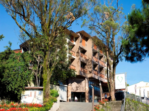 Venus Parkview Hotel
