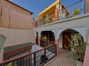 Riad rayan