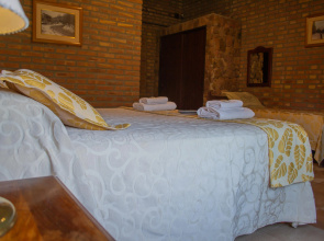 Colina del Valle Hotel