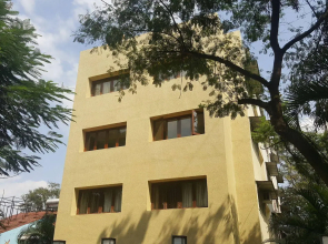 Executive Residency Hotel