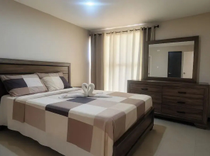 Cozy Portmore Apartment With 2 Bedrooms