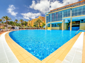 SBH Club Paraíso Playa - All Inclusive