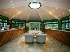 Bomtempo ll Chales da mata