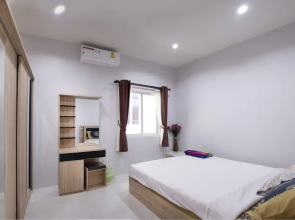 More Do Home Pool Villa Hua Hin