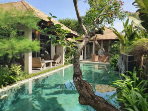 The Royal Purnama