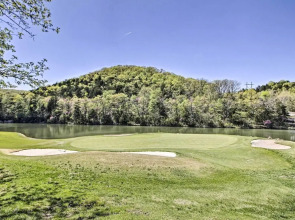 Branson West Condo: Pool, 9 Mi to Table Rock Lake!