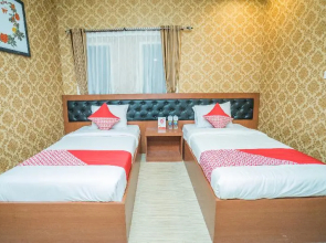 Cita Mandiri Residence Syariah