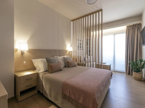 Gallery Suites & Residences