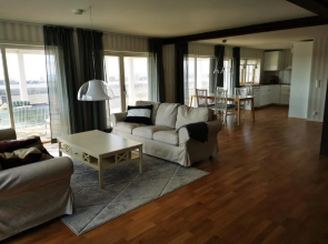 Villa Neptuni lägenhet och rumsuthyrning