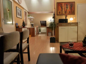 Sopron Eszter Apartman