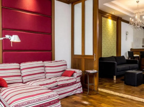 Dasiri Downtown Residence Unit 1