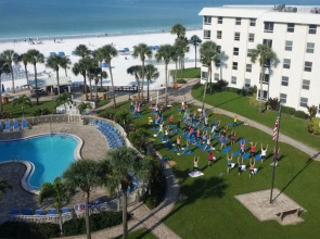 Sarasota Surf & Racquet Club