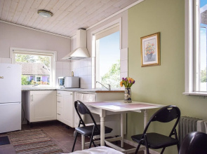 Beautiful Home in Mörbylånga With Wifi
