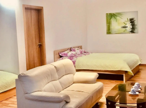 Klidné A Útulné Ubytovaní Brno Starý Lískovec