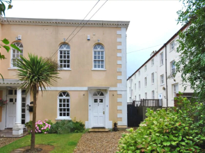 3 Woodford House, Bognor Regis 56708