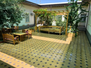 The Loft Guest House