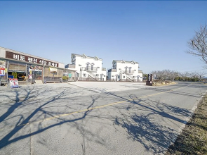 Sacheon Bito Pension