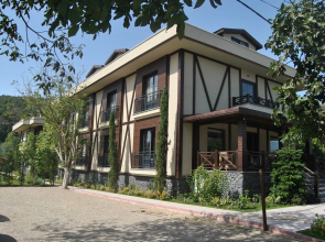 Mata Butik Hotel