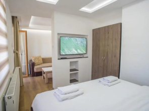Hotel Pavlovic