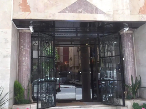Hotel Al Fajr
