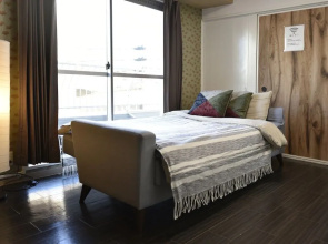 Ohma Hotel Nihonbashi 5