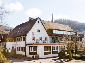 Hotel-Restaurant Rebstock