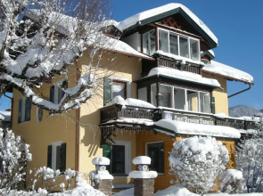 Pension Bavaria
