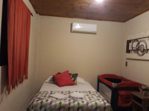 Hotel Fazenda Haras