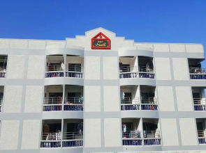Panmanee Apartment