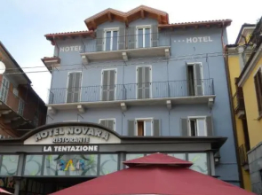 Hotel Novara